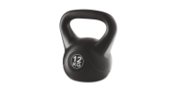 12kg Kettle Bell 17.99 €