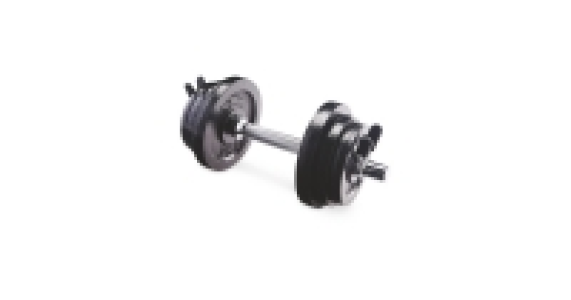 Aldi  Crane Dumbbell Set