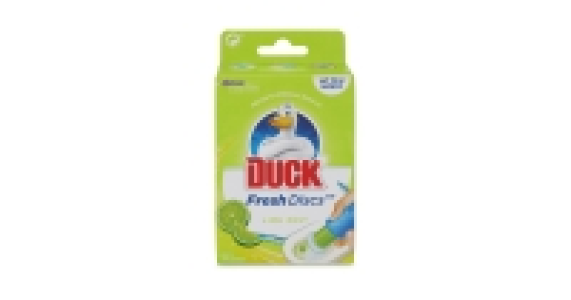 Aldi  Duck Fresh Discs