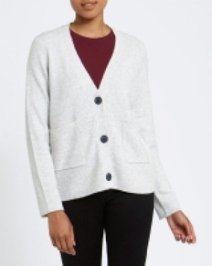 V-Neck Cardigan 12.00 €