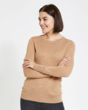 Paul Costelloe Living Studio Cashmere Blend Crew-Neck 20.00&nbsp;&euro;