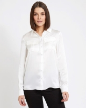 Paul Costelloe Living Studio Pocket Blouse 20.00 €