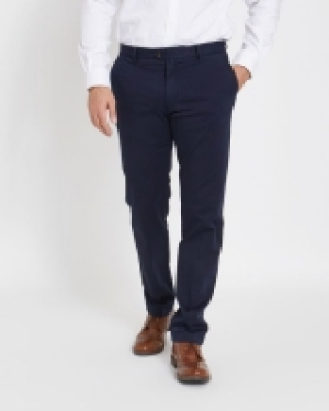 Paul Costelloe Living Navy Trousers 30.00 €