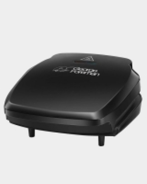 George Foreman 2 Portion Grill 19.95 €