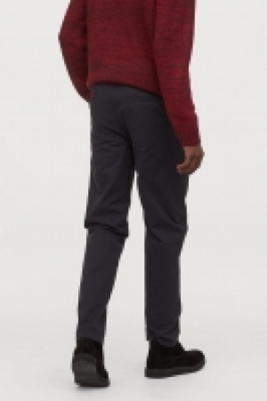 Cotton chinos Slim Fit 14.99 €