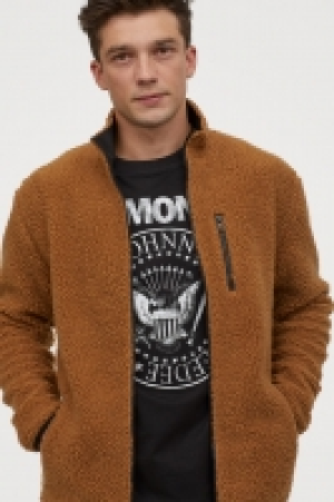  Pile jacket 24.99 €