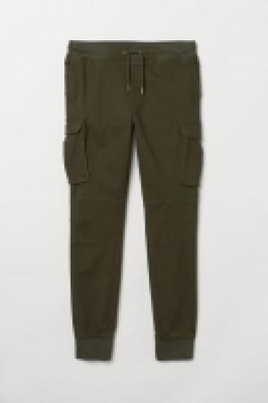  Cargo joggers 17.99 €