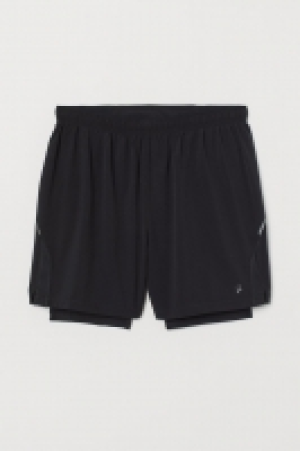 Running shorts 19.99 €