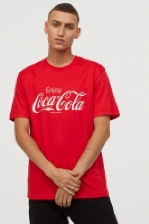  T-shirt with a motif 8.99 €