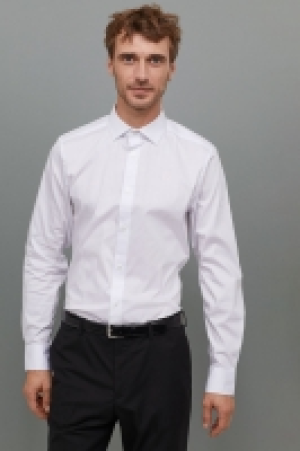  Stretch shirt Slim Fit 14.99 €