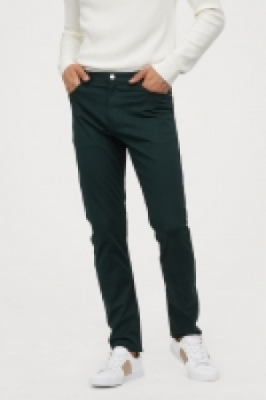  Twill trousers Slim Fit 14.99 €
