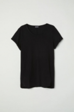  Slub jersey T-shirt 9.99 €