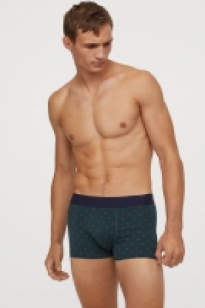  5-pack short trunks 19.99 €
