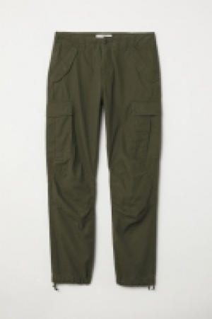  Cargo trousers 19.99 €