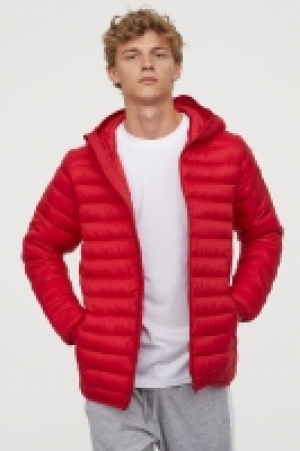  Padded lightweight jacket 19.99 €