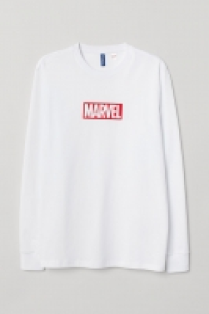  Long-sleeved jersey top 14.99 €
