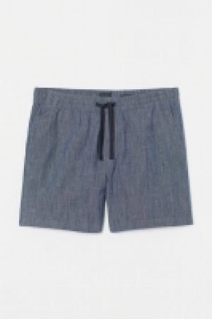  Cotton shorts Relaxed Fit 12.99 €