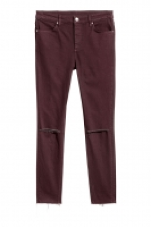  Skinny Regular Ripped Jeans 14.99 €
