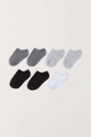  7-pack trainer socks 4.00 €