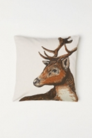  Cotton cushion cover 4.99 €