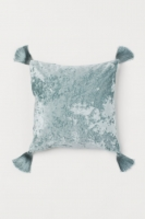  Tasselled cushion cover 7.99 €