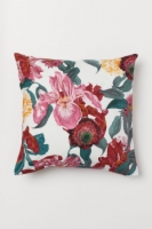 Slub weave cushion cover 4.99 €