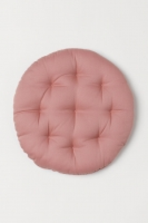 HM   Cotton seat cushion