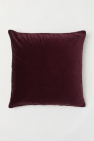  Cotton velvet cushion cover 14.99 €
