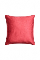 HM   Crinkled cushion cover