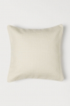  Textured-weave cushion cover 6.99 €