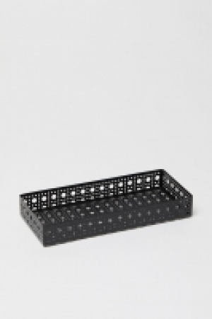  Hole-patterned storage basket 7.00 €