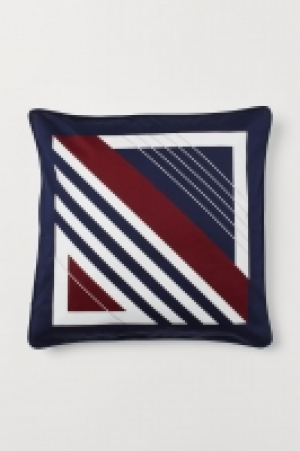  Cotton satin cushion cover 12.99 €