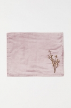 Velvet table mat 6.99 €
