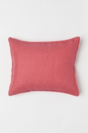  Washed linen pillowcase 8.99 €