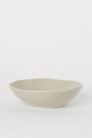 HM   Ceramic bowl