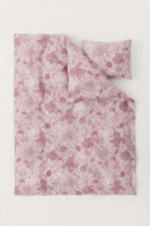  Cotton duvet cover set 14.99 €