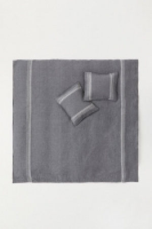  Washed linen duvet cover set 99.99 €