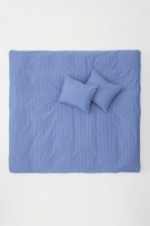  Cotton percale duvet cover set 39.99 €