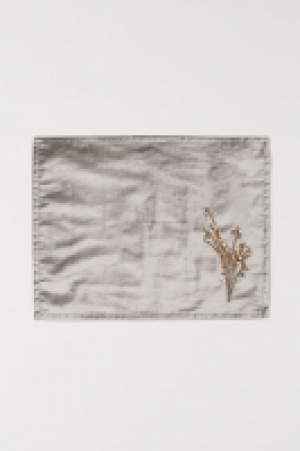  Velvet table mat 8.99 €