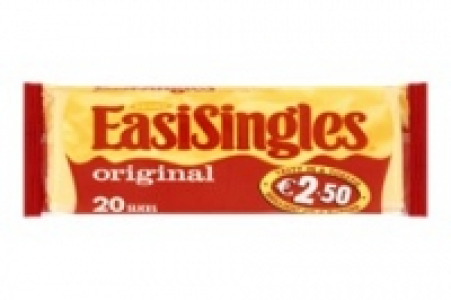 EasiSingles Original 2.50 €