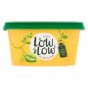 Tesco  Low Low Original 1Kg