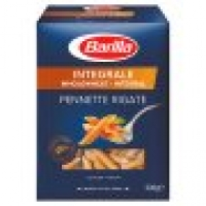 Tesco  Barilla Whole Wheat Pennette Rigate 5