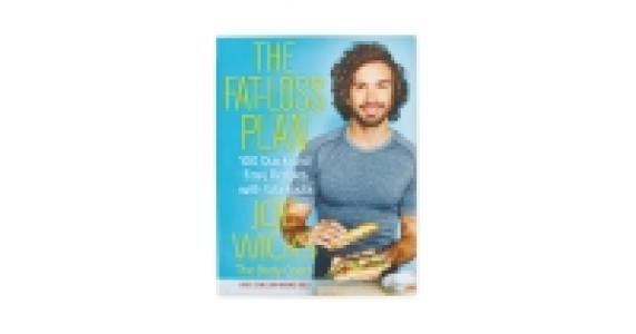 Aldi  Joe Wicks The Fat Loss Plan