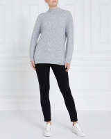 Dunnes Stores  Gallery Textured Jumper
