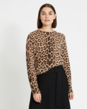 Paul Costelloe Living Studio Cashmere Crew-Neck Sweater