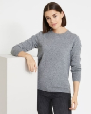 Paul Costelloe Living Studio Cashmere Crew-Neck Jumper 50.00 €