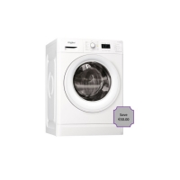 Joyces  Whirlpool 8kg Freshcare+ Washing Machine FWL81483