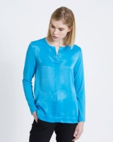 Dunnes Stores  Carolyn Donnelly The Edit Top Stitch Blouse