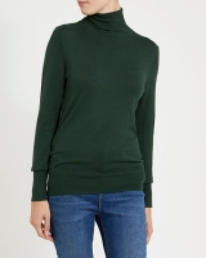 Polo Neck Jumper 5.00 €