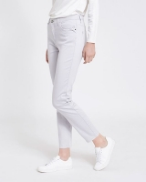 Dunnes Stores  Paul Costelloe Living Studio Mid Rise Wash Pants